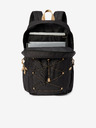 Dakine Černý batoh Dakine Educated 30 l