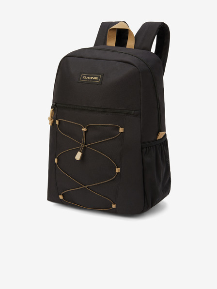 Dakine Černý batoh Dakine Tardy Slip 25 l