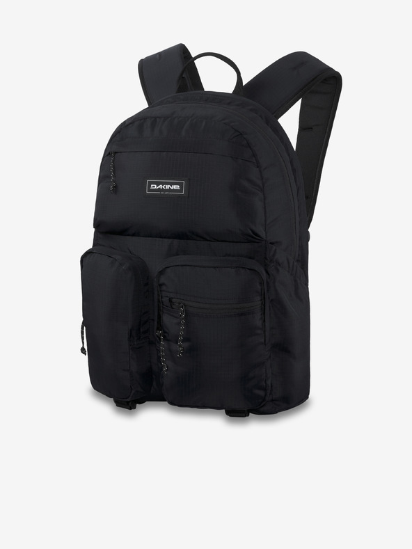 Dakine Černý batoh Dakine Method DLX 28 l