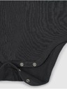 GAP Baby body s logem GAP