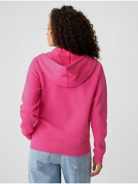 GAP Mikina s logem Gap GAP