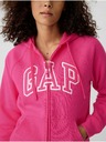 GAP Mikina s logem Gap GAP