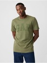 GAP Tričko s logem Everyday Soft GAP