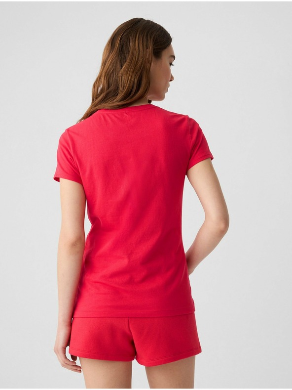 GAP Tričko s logem Gap