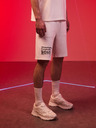 Celio Bílé pánské kraťasy Celio UFC