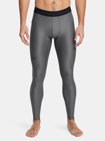Under Armour Pánské legíny Under Armour UA HG IsoChill Leggings