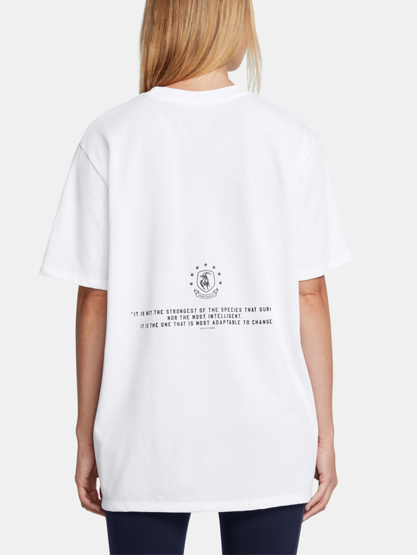 Under Armour Dámské tričko Under Armour UA Pjt Rck W Campus T Q3