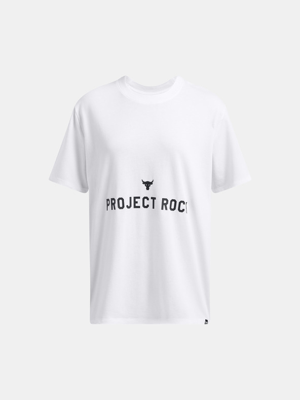 Under Armour Dámské tričko Under Armour UA Pjt Rck W Campus T Q3