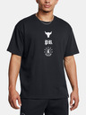 Under Armour Pánské tričko Under Armour Pjt Rck Terry SS
