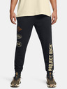 Under Armour Pánské sportovní kalhoty Under Armour Pjt Rck HWT Pant Tools