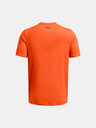Under Armour Pánské tričko Under Armour UA Pjt Rck Brahma Bull SS