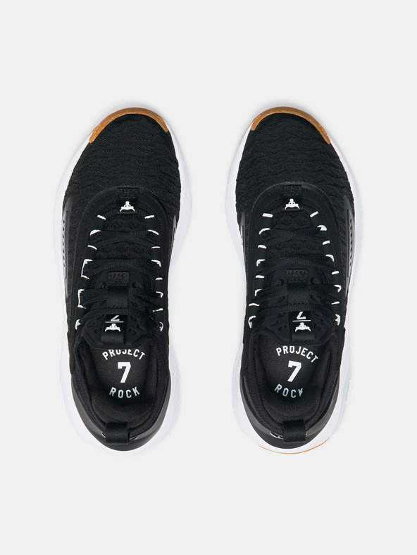 Under Armour Dámské boty Under Armour UA W Project Rock 7