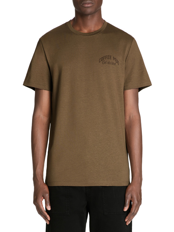 Celio Tričko s krátkým rukávem Jeillu Celio