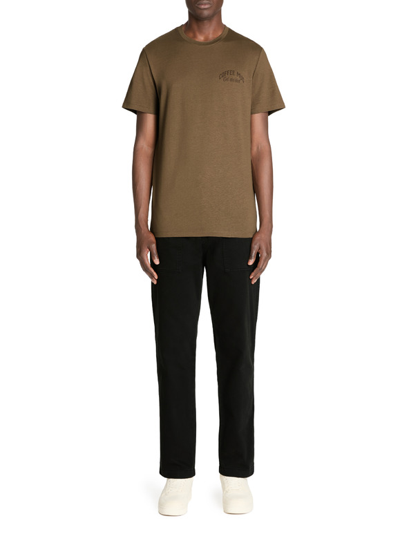 Celio Tričko s krátkým rukávem Jeillu Celio