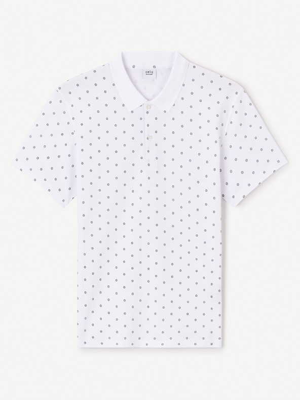 Celio Polo tričko Jerepete Celio
