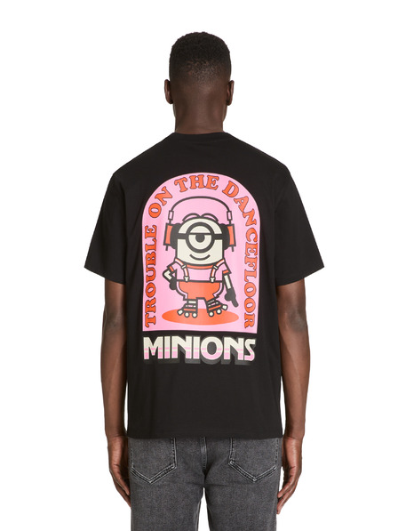Celio Tričko s krátkým rukávem Minion Celio