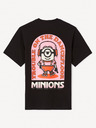 Celio Tričko s krátkým rukávem Minion Celio