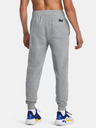 Under Armour Pánské tepláky Under Armour Curry Splash Jogger