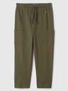 GAP Baby cargo kalhoty Gap