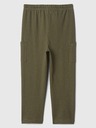GAP Baby cargo kalhoty Gap