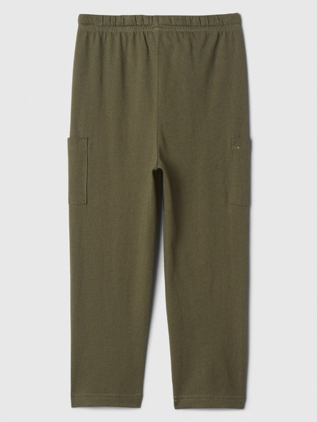 GAP Baby cargo kalhoty Gap