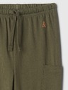 GAP Baby cargo kalhoty Gap