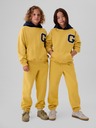GAP Dětská mikina s kapucí Unisex Gap