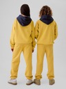 GAP Dětská mikina s kapucí Unisex Gap