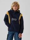 GAP Dětská lehká bunda anorak Gap