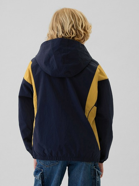 GAP Dětská lehká bunda anorak Gap