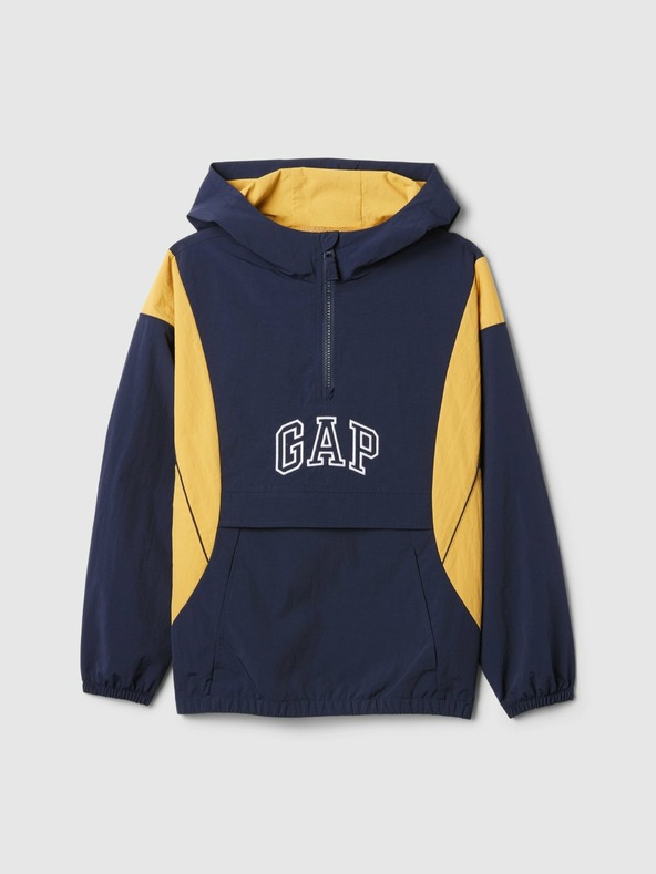 GAP Dětská lehká bunda anorak Gap