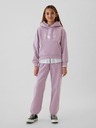 GAP Dětská mikina Vintage Soft s logem GAP