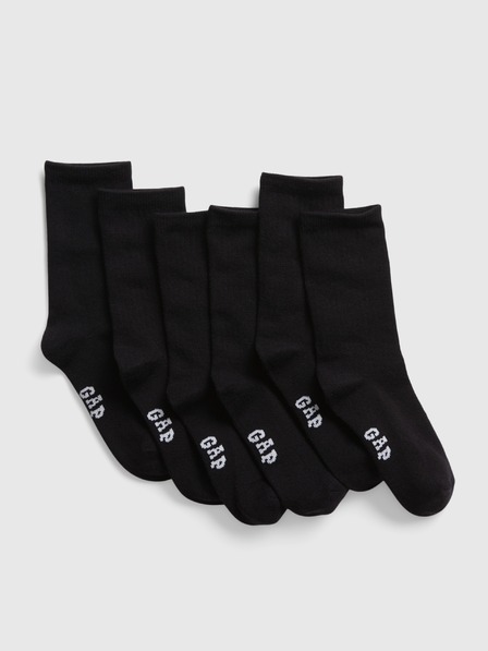 GAP Dětské ponožky, 3 páry GAP