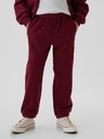 GAP Dětské tepláky Vintage Soft s logem GAP