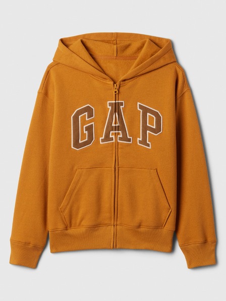 GAP Dětská mikina s logem