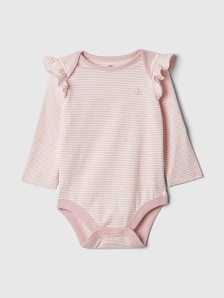 GAP Baby bavlněné body Gap