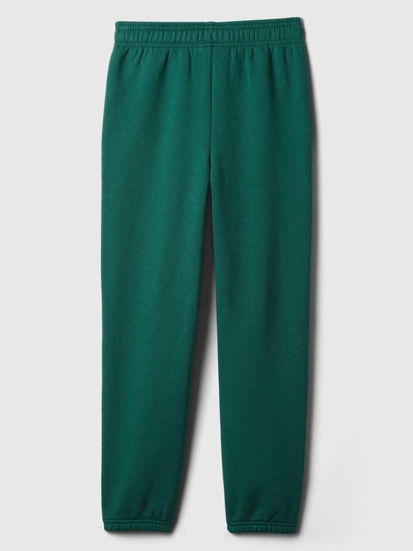 GAP Dětské tepláky s logem Gap