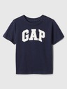 GAP Baby tričko s logem Gap
