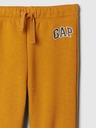 GAP Baby tepláky s logem Gap