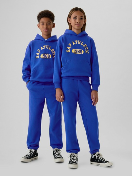 GAP Dětská mikina Gap Athletic Unisex GAP