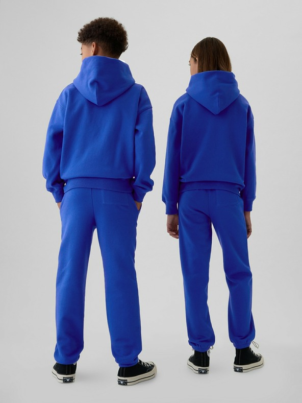 GAP Dětská mikina Gap Athletic Unisex GAP