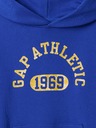 GAP Dětská mikina Gap Athletic Unisex GAP