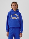 GAP Dětská mikina Gap Athletic Unisex GAP
