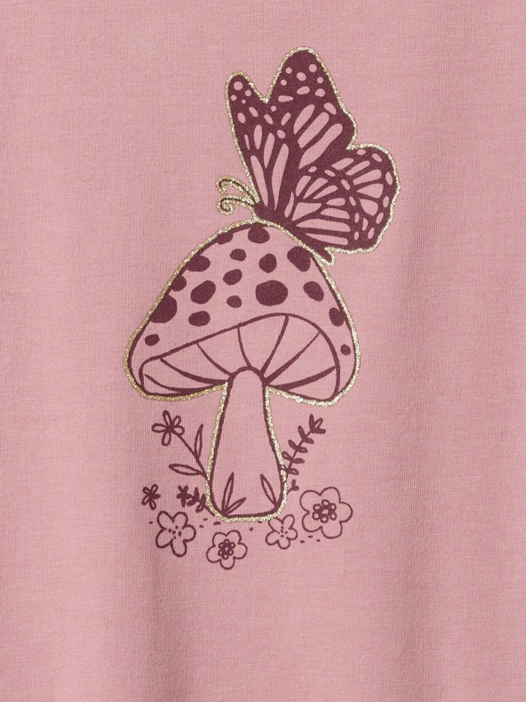 GAP Baby třičko Gap