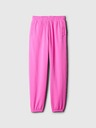 GAP Dětské tepláky Vintage Soft s logem GAP