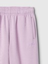 GAP Dětské tepláky Vintage Soft s logem GAP