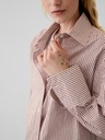 GAP Popelínová oversize košile Big Shirt GAP