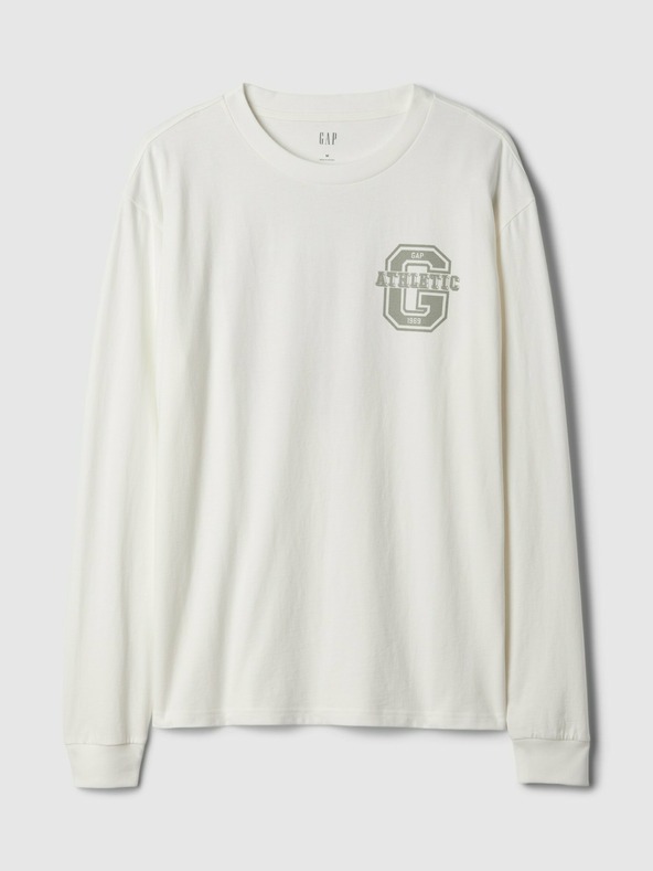 GAP Tričko Gap Athletic GAP