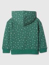 GAP Baby mikina s logem Gap