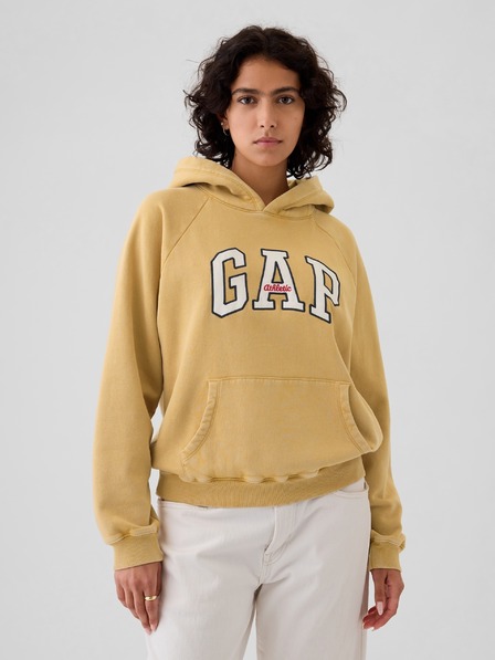 GAP Mikina s kapucí Gap Athletic GAP